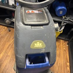Windsor Saber Compact 17 Floor Scrubber