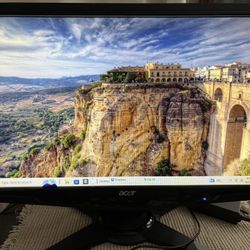 Computer Monitor