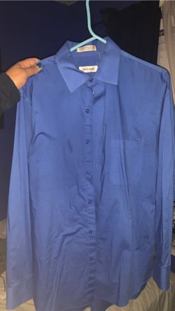 Dress shirt M 15-15 1/2