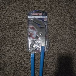 16.5 Inch Channel Lock 