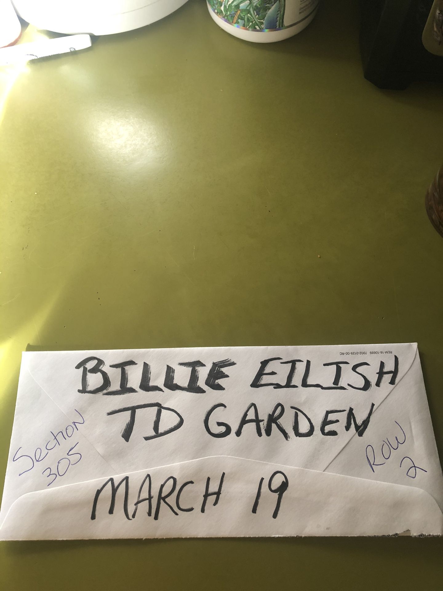 Billie EILISH