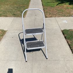 Step Stool
