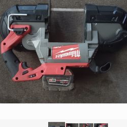 Milwaukee Tool