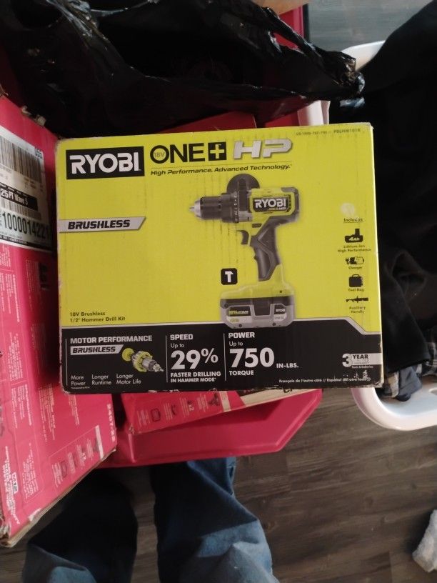 Ryobi