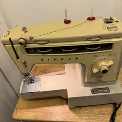 Sewing Machine 