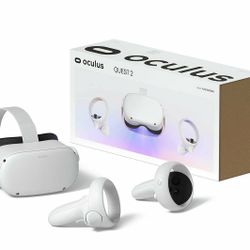 Oculus Quest 2 
