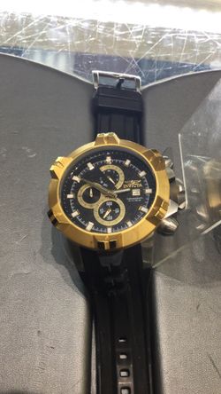 Invicta watch