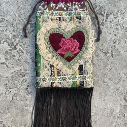 Heart Pouch