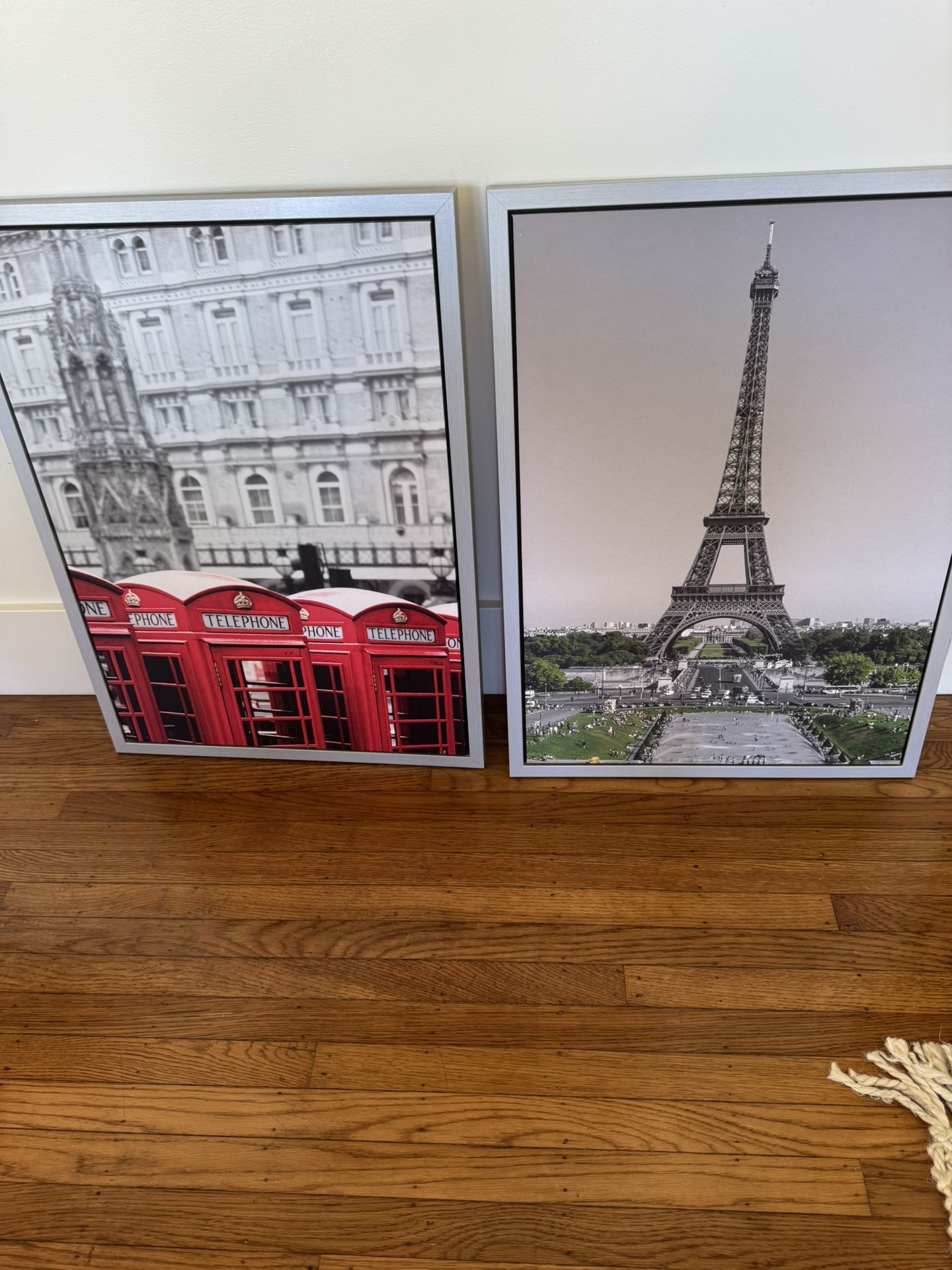 Like New Prints $30 Each