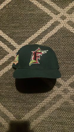 Fitted Hat