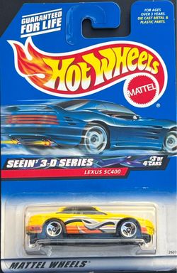 Hotwheel