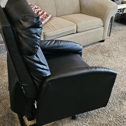 Recliner Chair 