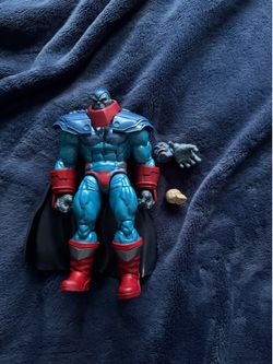 Marvel legends marvel’s apocalypse