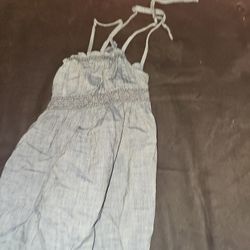 Gap Dress Size Xxl