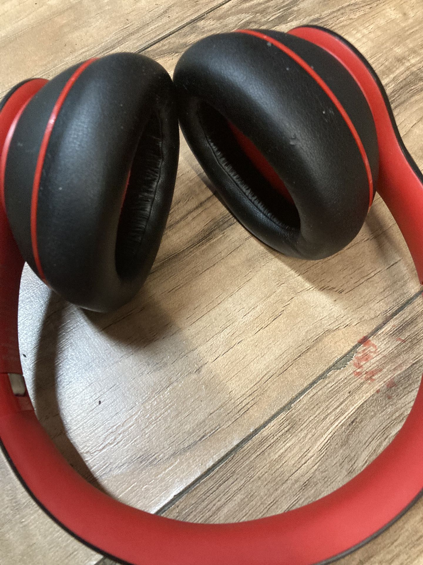 Wireless Headphones