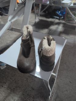 UGGs Ankle Boots