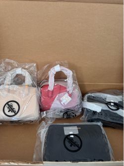 MK bags