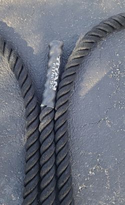 Titan Battle Rope