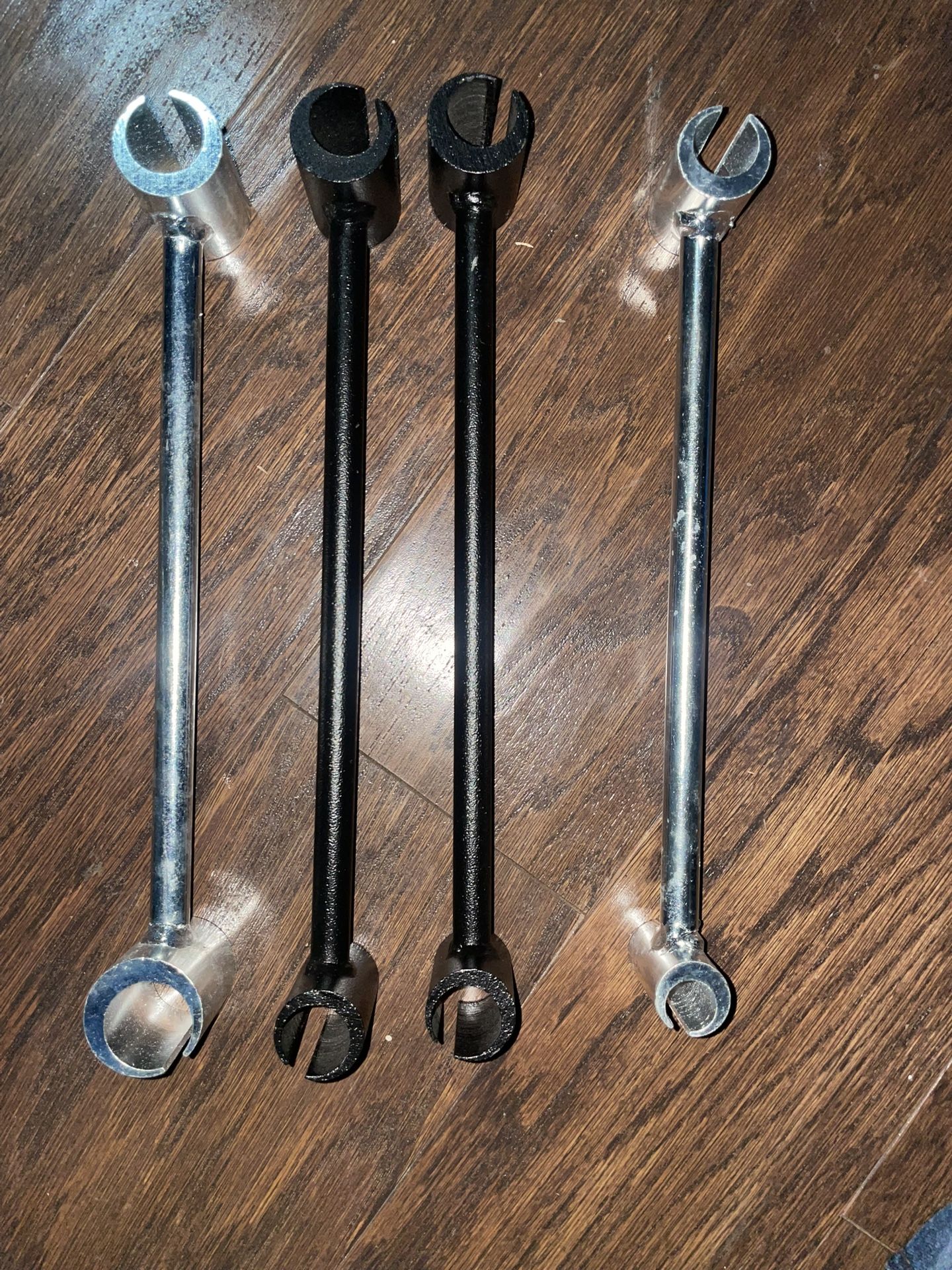 Door Hinge Adjustment Tool