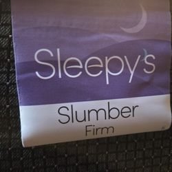 Like New Queen Mattress