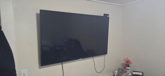 55 inch TCL smart tv model 55S21