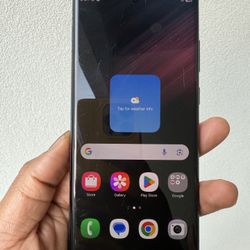 Samsung Galaxy S22 Ultra - Unlocked