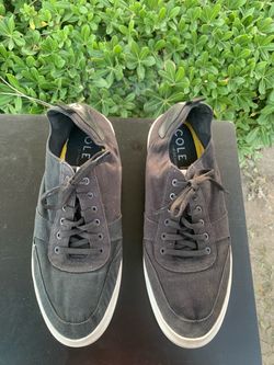Mens shoes