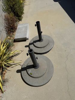 Umbrella stands