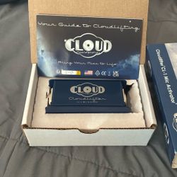 Cloudlifter CL-1 Mic Activator
