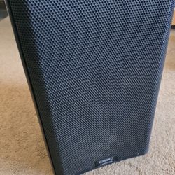 QSC K12.2 DJ Speaker 