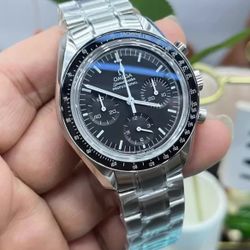 Men's automatic mechanical watch, brand new with box