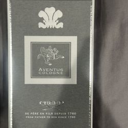 Creed Events Cologne 3.4oz