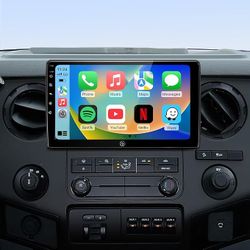 10" Car Radio Stereo for Ford F150(2004-2008)