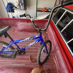 Kids Bike