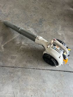 Ryobi blower