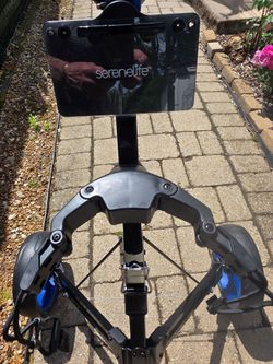 Serenelife Golf Pullcart for Sale