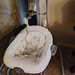 Graco Baby Swing