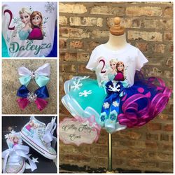 Tutu set