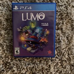 Lumo