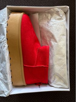 Girl Boots