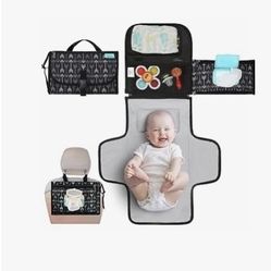 Kopi Baby Portable Changing Diaper Pad (brand New)