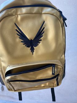 Logan Paul Maverick Backpack
