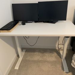 Free Monitors and Key Boards