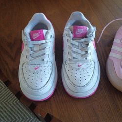 Toddler Little Girl Shoes