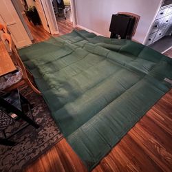 Camping Awning Mat 