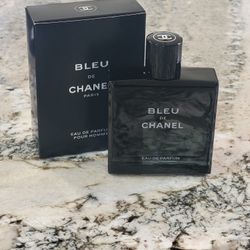 Bleu De Chanel Edp 