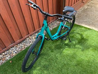 Momentum Vida Bike size Medium