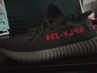 Yeezy size 7