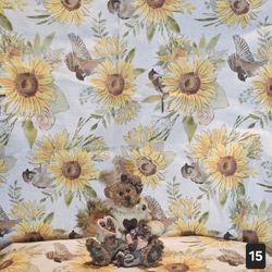 RARE VINTAGE BOYDS BEARS BAILEY HEARTS DESIRE FIGURINE RETIRED EDITION