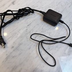 Targus 4FT 65W Dual Charging Adapter for USB-C/USB-A Laptops and Devices 